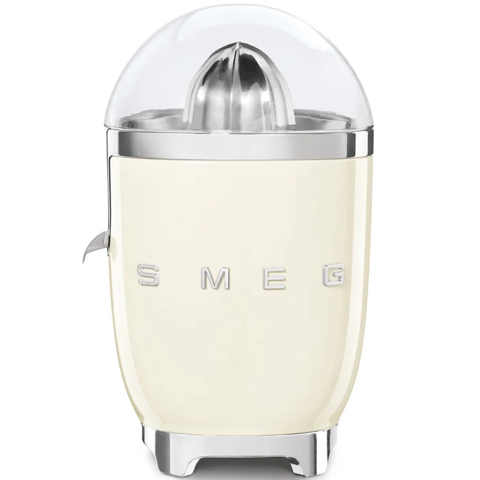 Smeg CJF11CREU lis na citrusy krémový Výhodná Nabídka