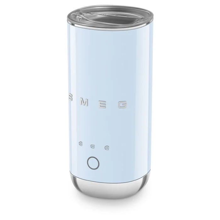 SMEG šlehač mléka MFF02PBEU Nízká Cena