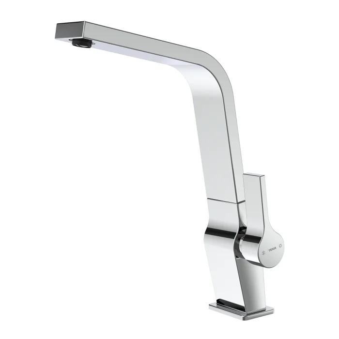 Top Prodej Teka ICC 915 CR - Chrom - záruka 5 let