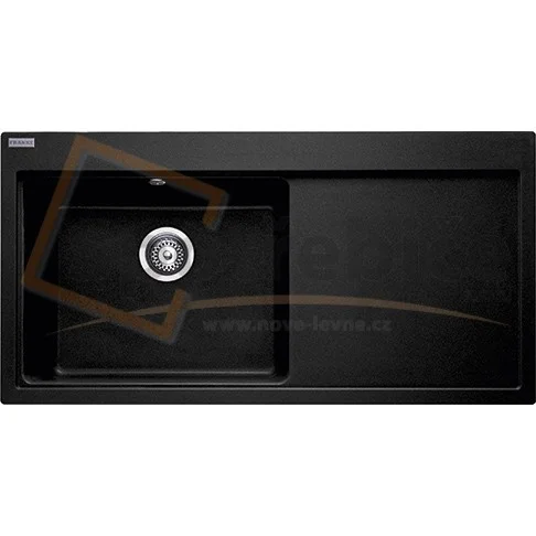 Jen Po Omezenou Doba Franke Mythos MTG 611 / 2 Fragranit Onyx