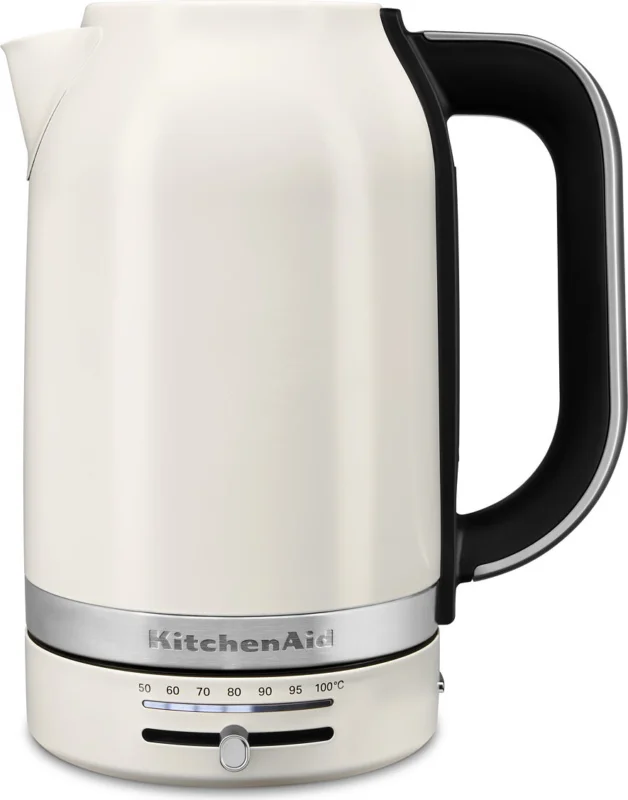 Přímo Od Výrobce Rychlovarná konvice KitchenAid s regulací teploty 1,7 l