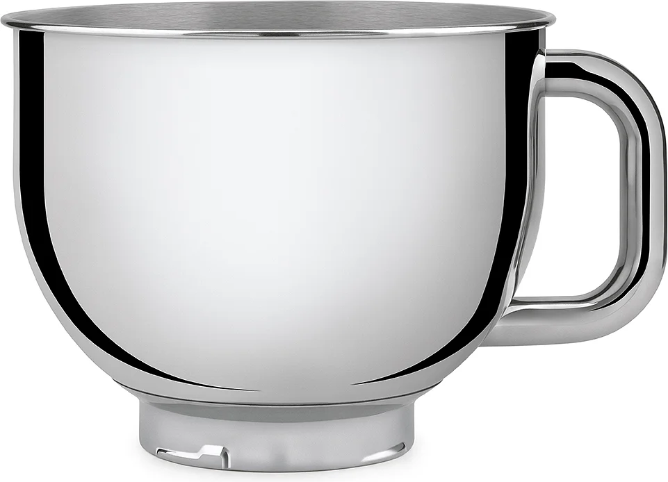 Mísa z nerezové oceli pro mixér 50's Style 4,8 l Časově Omezené
