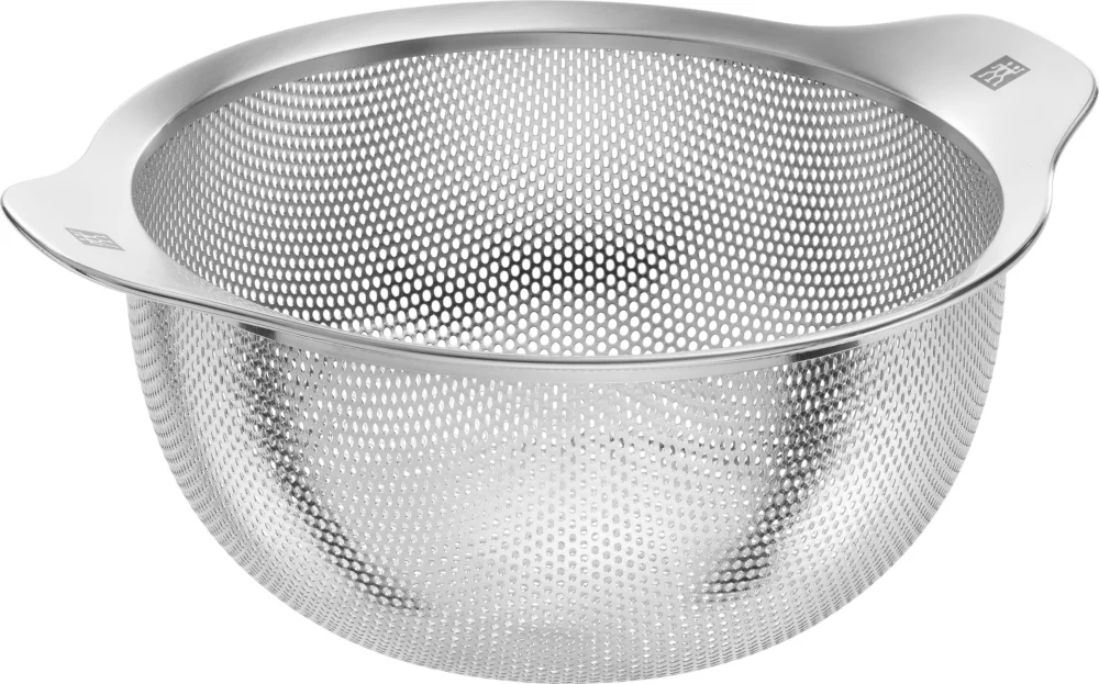 Sítko Table z nerezové oceli Výprodej