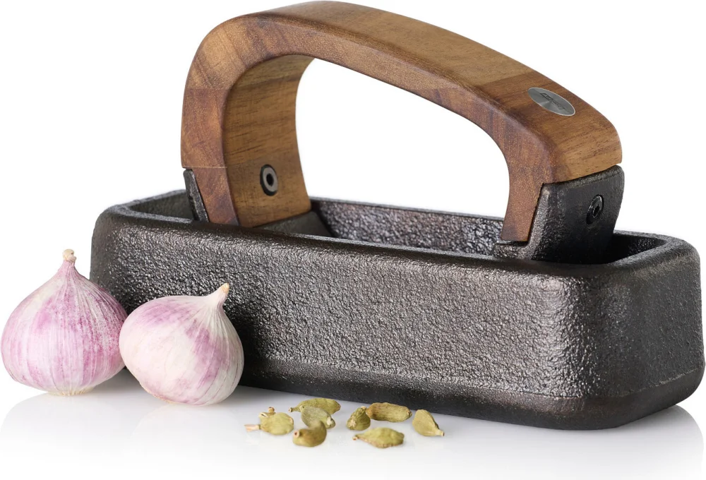 Hmoždíř Rocca 17 cm Autentický