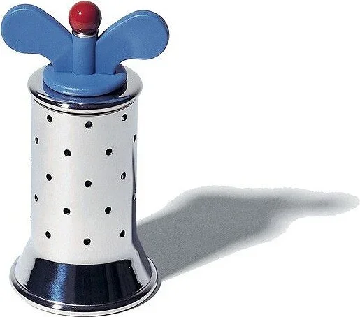 Mlýnek na pepř Alessi 9098 Akční Cena