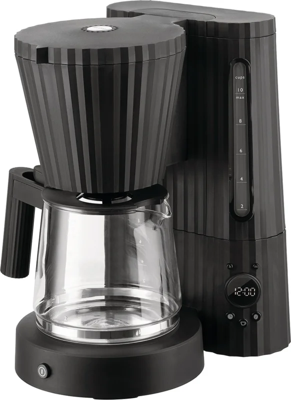 Finální Výprodej Překapávač na kávu Plissé 1,5 l
