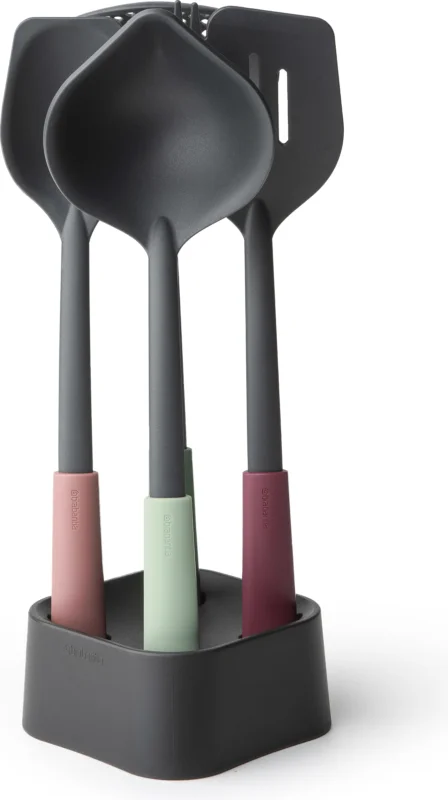 Sada kuchyňských doplňků Tasty+ 5 dílů Nová Kolekce