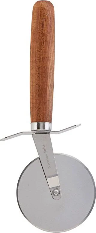 Omezená Nabídka Nůž na pizzu Acacia