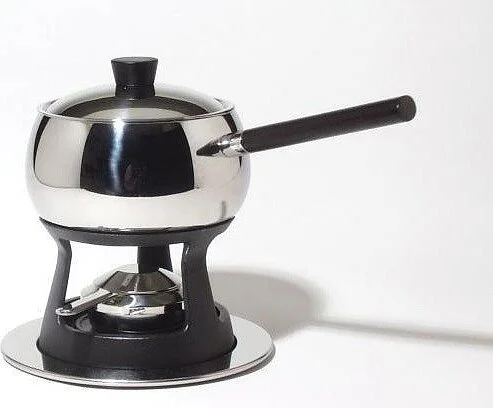 Značkový Sada na fondue bourguignonne Mami