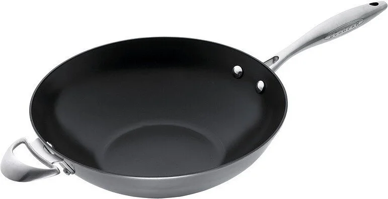 Nízká Cena Wok Scanpan CTX