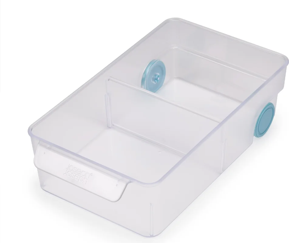 Organizér do lednice FridgeStore transparentní Odeslání Ihned