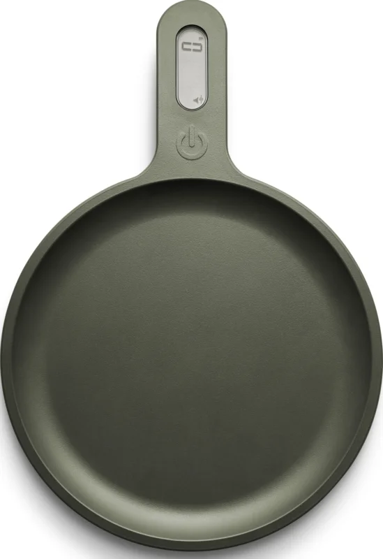 Kuchyňská váha Green Tool Finální Výprodej