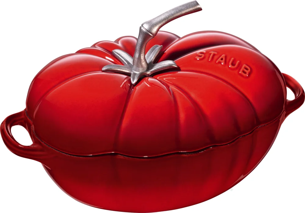 Hrnec Special Cocotte rajče 2,5 l Novinka