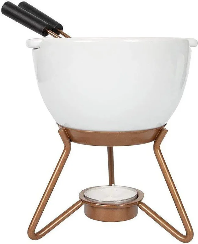 Sada na fondue Petit Marie Cenový Hit