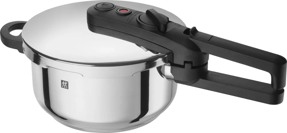 Zlevněný Tlakový hrnec EcoQuick II