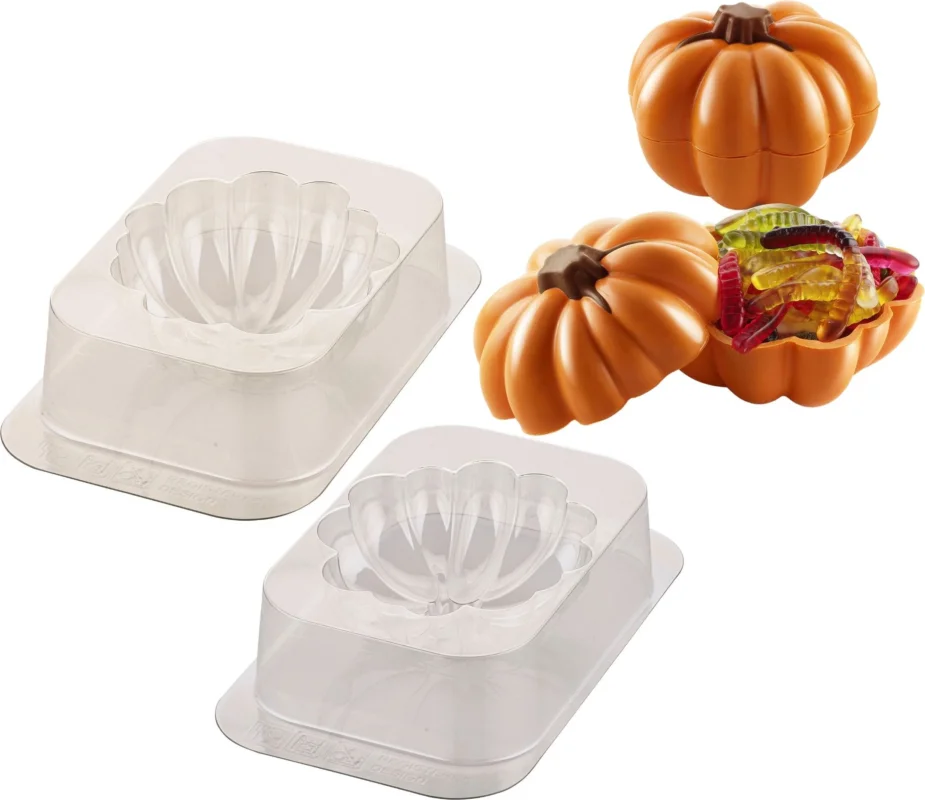 Forma na čokoládu Pumpkin Super Cena