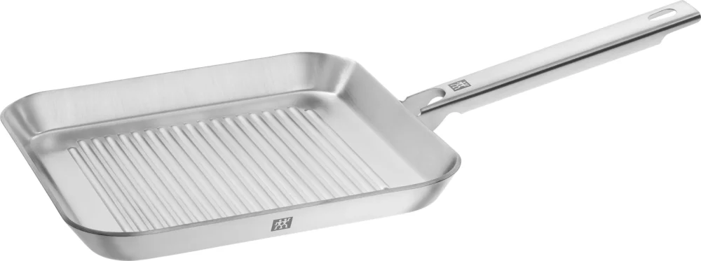 Vrácení Zdarma Grilovací pánev Zwilling Plus ocelová 24 cm