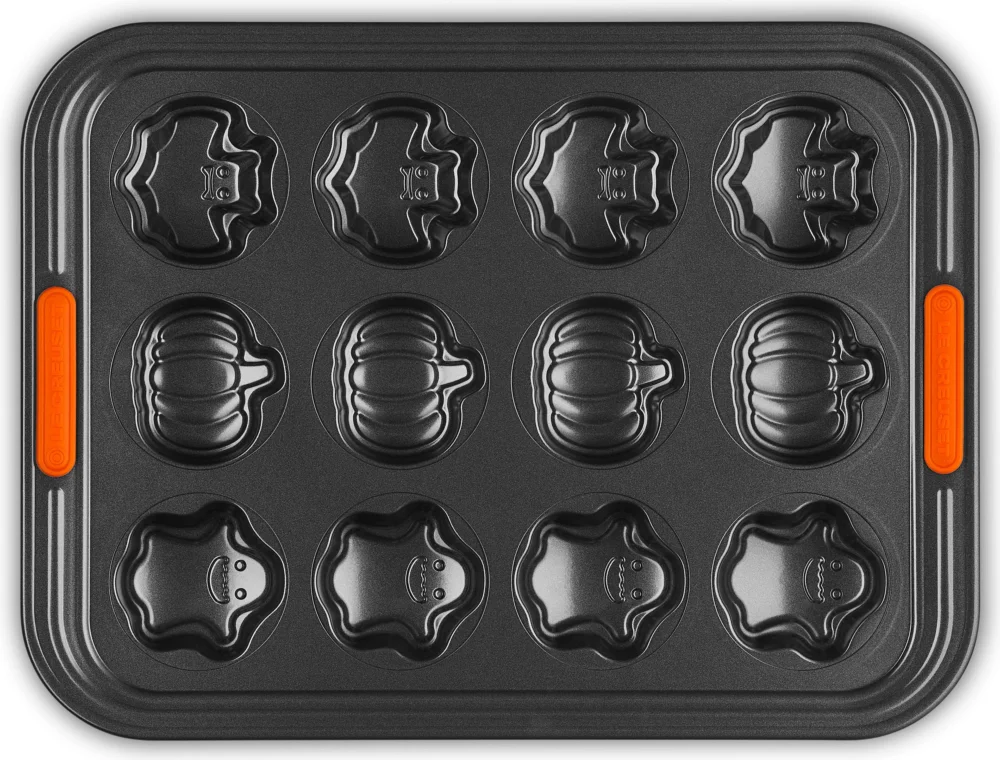 Oblíbený Forma na cukrovinky Le Creuset Halloween
