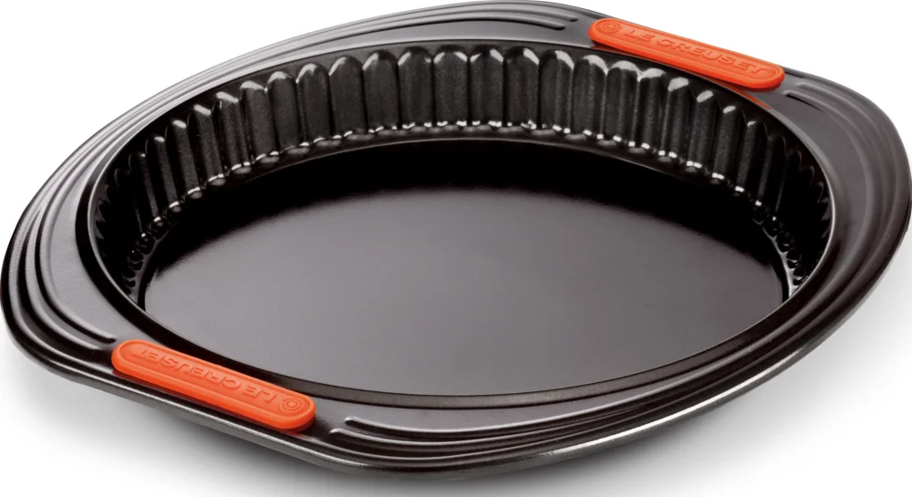 Značkový Formulář na quiche Le Creuset s nepřilnavým povrchem