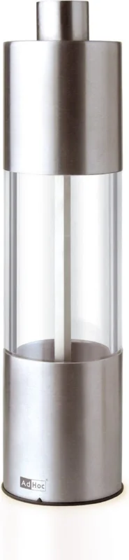 Mlýnek na sůl a pepř Profi 18 cm Sleva