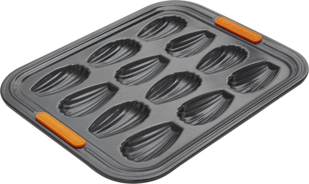 Forma na madlenky Le Creuset s nepřilnavým povrchem Cenově Výhodný