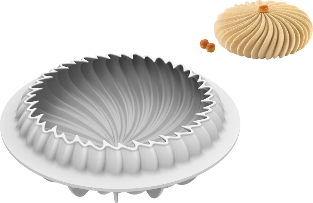 Forma na pečení Wave Top Prodej