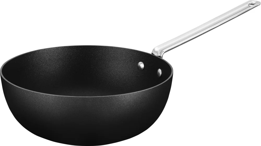 Bezpečná Platba Pánev Bistro TechnIQ