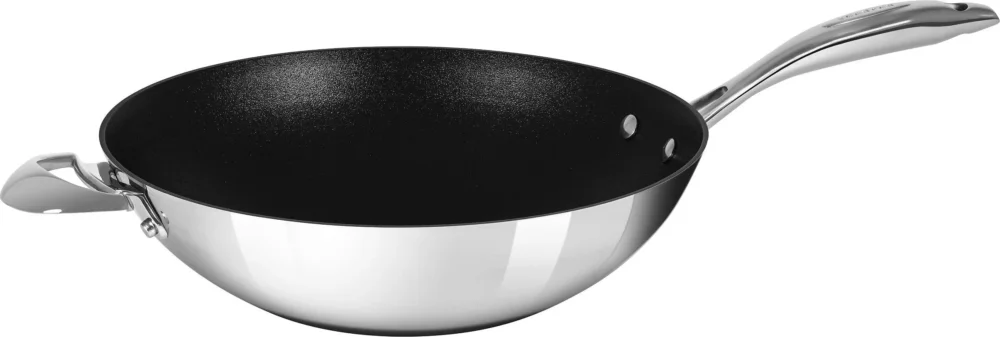 Wok HaptIQ Poslední Šance