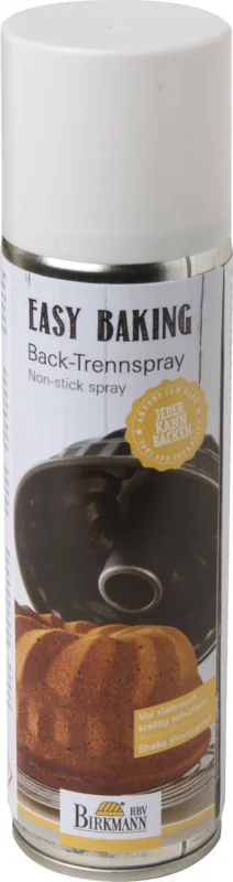 Objednat Nyní Tuk ve spreji Easy Baking
