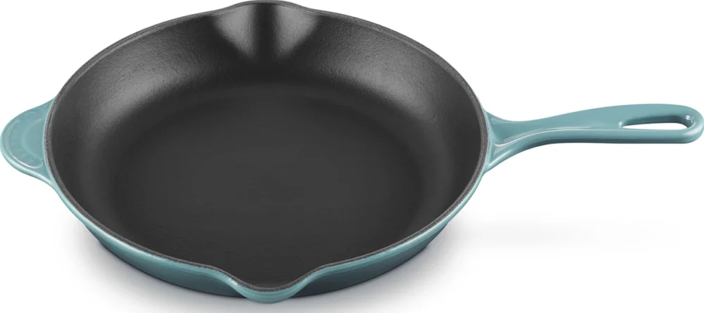 Pánev na smažení a servírování Tradition Collection 26 cm ocean Levný