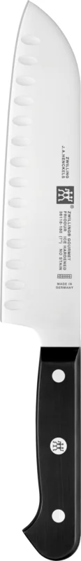 Nůž Santoku Gourmet Doprava Zdarma