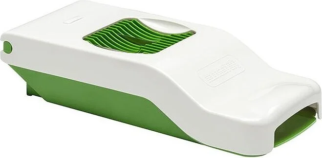 Kráječ Alligator Slicer z umělé hmoty Nejlepší Volba