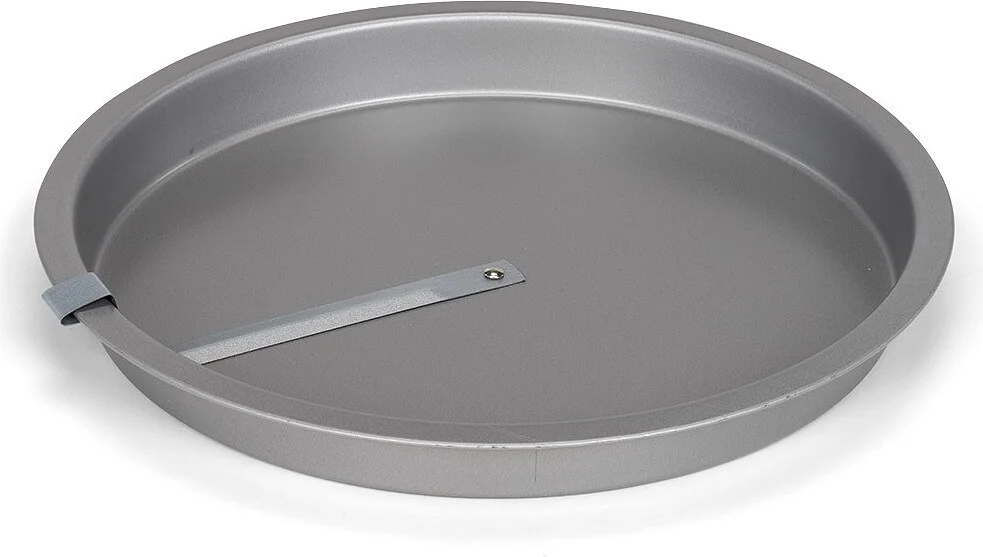 Zlevněný Pečící forma Silver-Top s čepelí