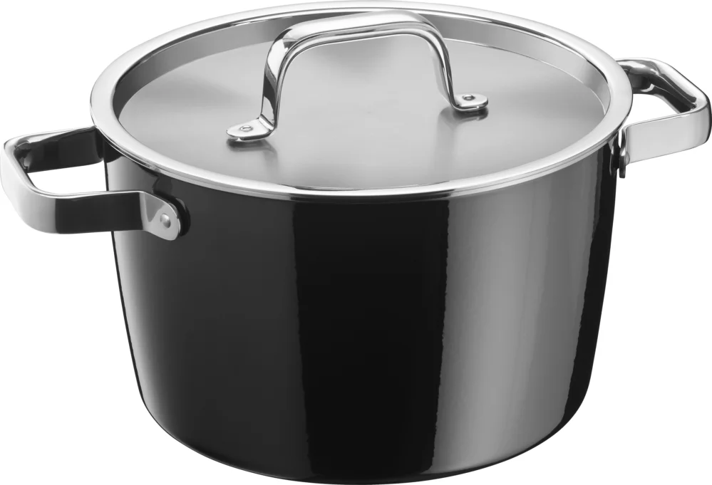 Kup Teď Hrnec Fusiontec Aromatic vysoký