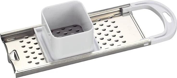 Struhadlo na halušky Tradizione s plastovým zipem Must-Have